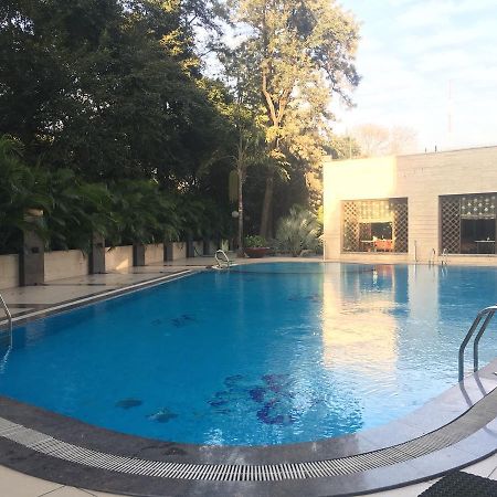 Hotel Shivalikview Chandīgarh Екстериор снимка