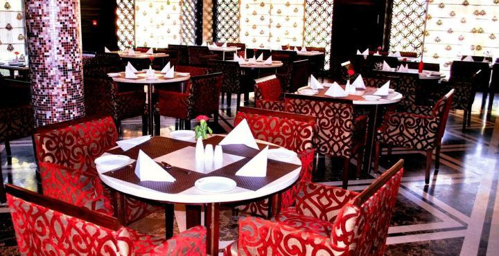 Hotel Shivalikview Chandīgarh Екстериор снимка