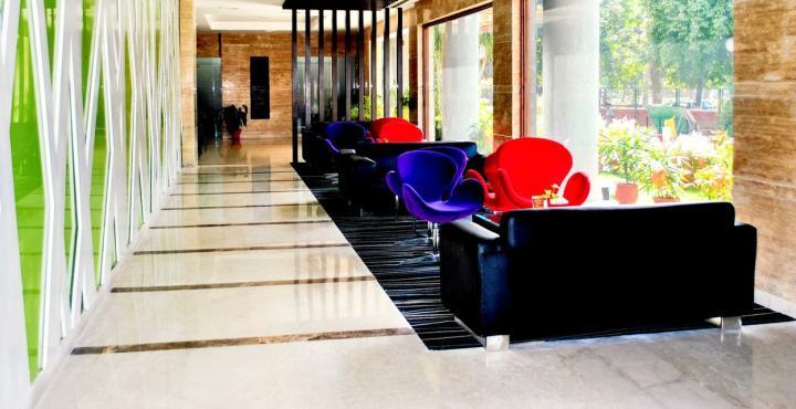 Hotel Shivalikview Chandīgarh Екстериор снимка