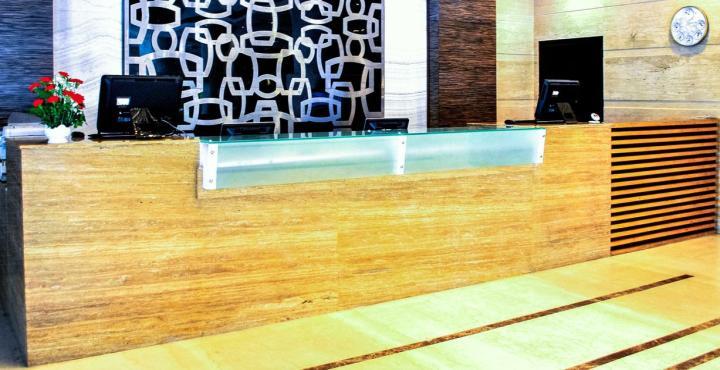 Hotel Shivalikview Chandīgarh Екстериор снимка