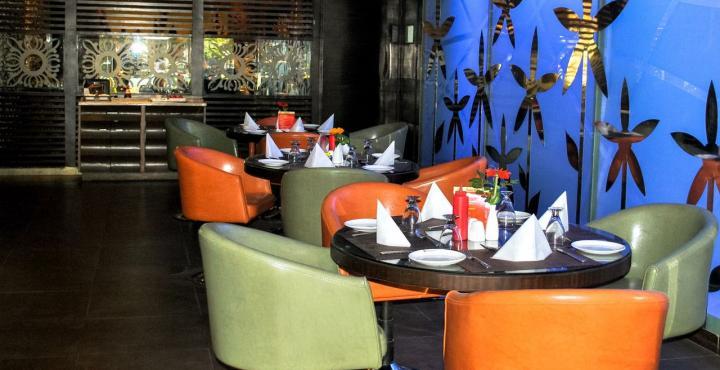 Hotel Shivalikview Chandīgarh Екстериор снимка