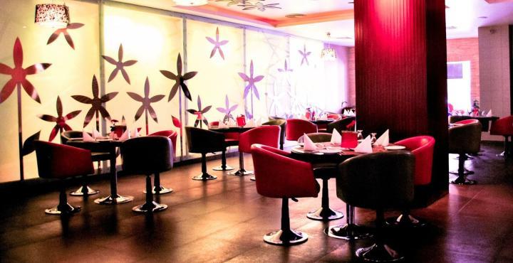 Hotel Shivalikview Chandīgarh Екстериор снимка