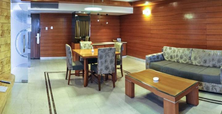 Hotel Shivalikview Chandīgarh Екстериор снимка