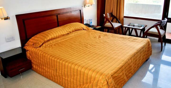 Hotel Shivalikview Chandīgarh Екстериор снимка