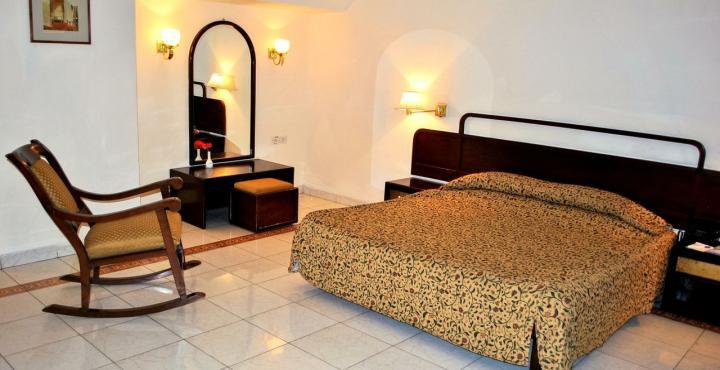 Hotel Shivalikview Chandīgarh Екстериор снимка