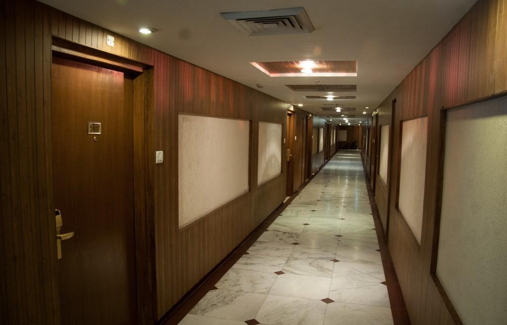 Hotel Shivalikview Chandīgarh Екстериор снимка