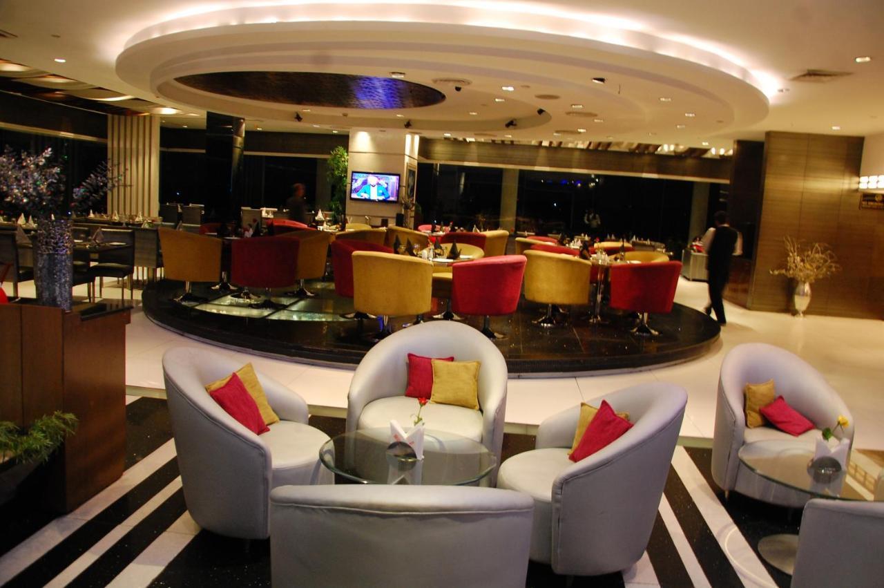 Hotel Shivalikview Chandīgarh Екстериор снимка