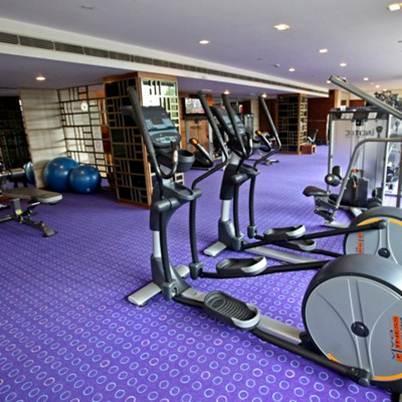 Hotel Shivalikview Chandīgarh Екстериор снимка